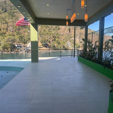 South Shore Villa Armonia Luxury Boutique Puerto Vallarta Buitenkant foto