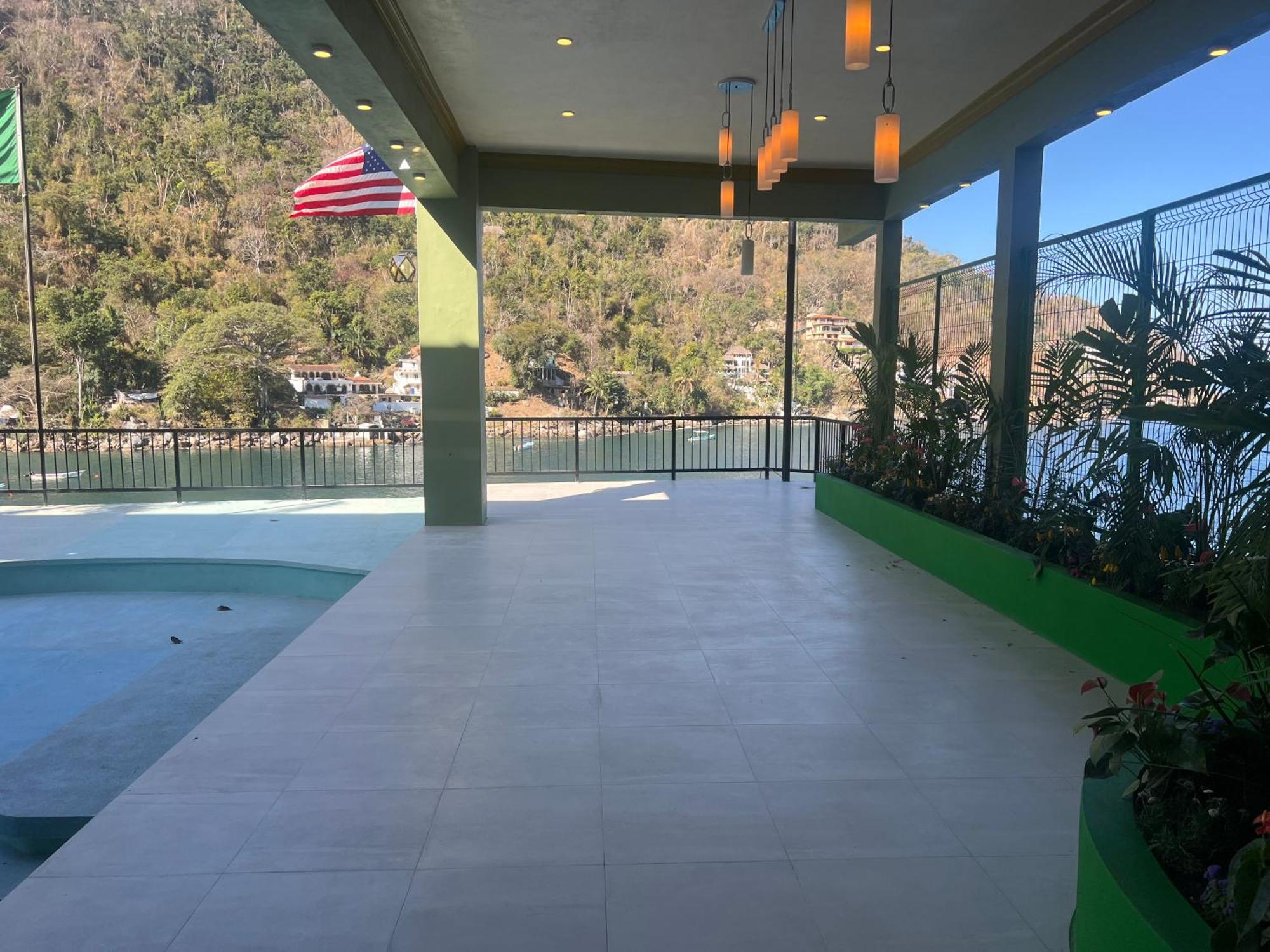 South Shore Villa Armonia Luxury Boutique Puerto Vallarta Buitenkant foto