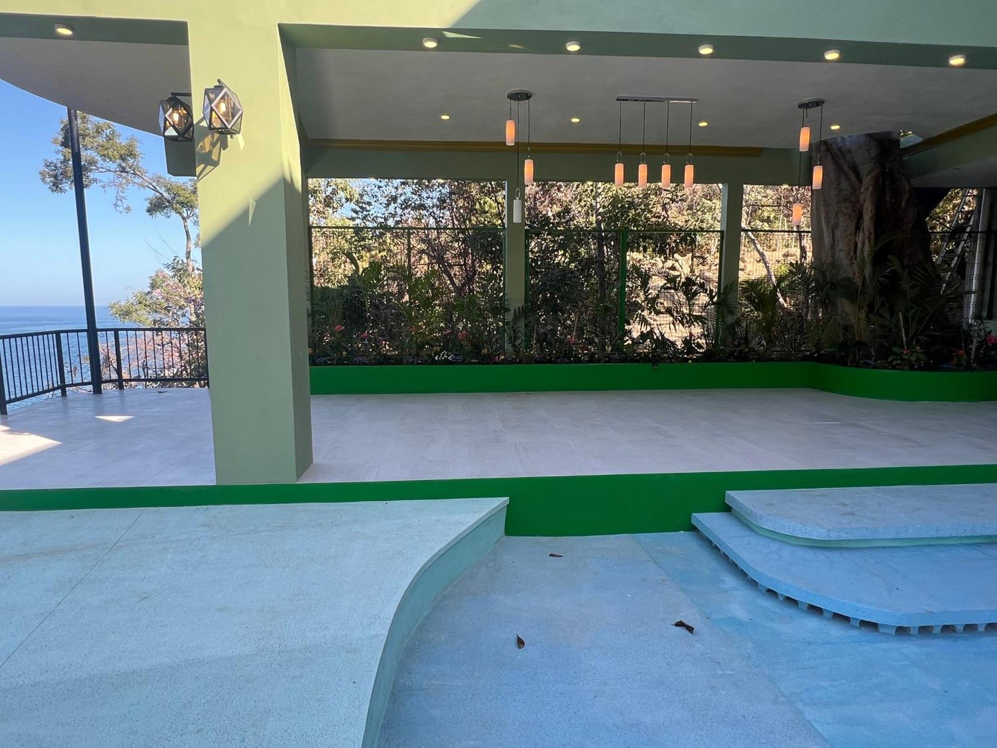South Shore Villa Armonia Luxury Boutique Puerto Vallarta Buitenkant foto